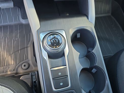 New 2026 Ford Escape Active w/ Tech Pack #1 image 18