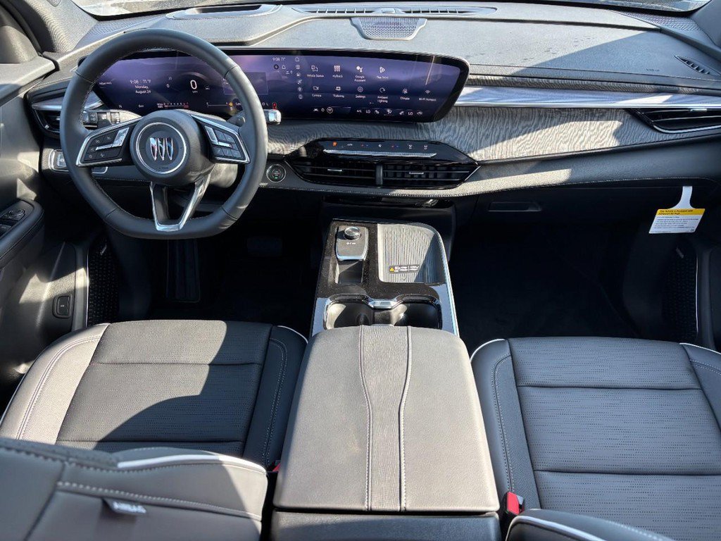New 2026 Buick Enclave Sport Touring w/ Power Package FWD image 7