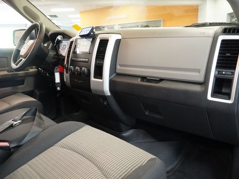 Used 2012 RAM 1500 Classic SLT w/ Remote Start & Security Group AWD/4WD image 32