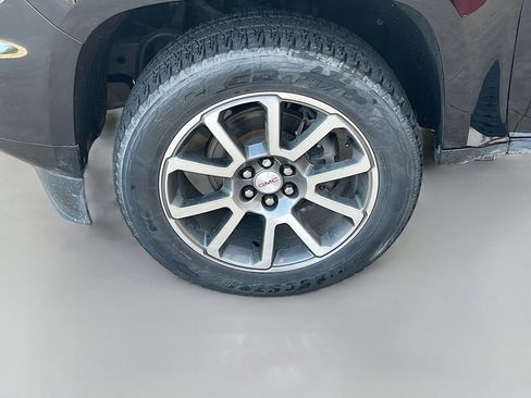 Used 2022 GMC Canyon Denali AWD/4WD image 31
