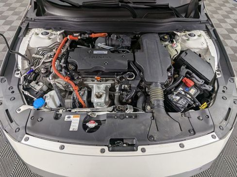 Used 2019 Honda Accord EX-L image 28