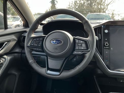 New 2026 Subaru Crosstrek 2.5i Limited image 21