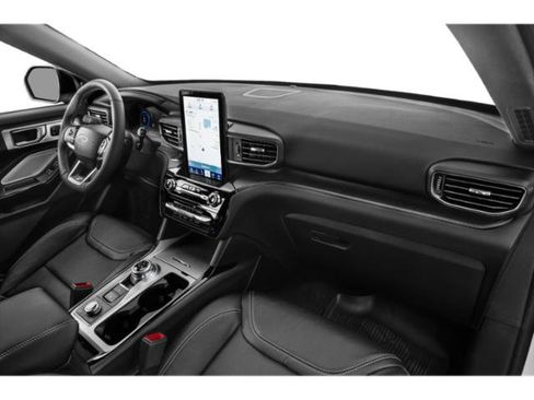 Used 2024 Ford Explorer ST w/ Equipment Group 401A AWD/4WD image 15