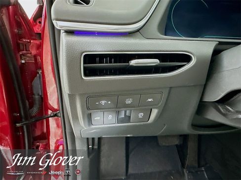Used 2023 Hyundai Sonata Limited image 22