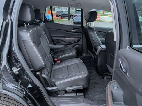 Used 2023 GMC Acadia Denali w/ Trailering Package image 31