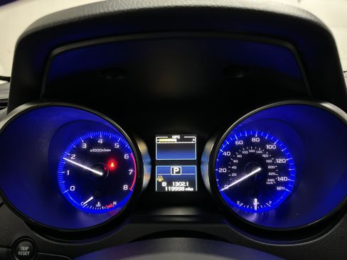 Used 2015 Subaru Legacy 2.5i Premium image 21