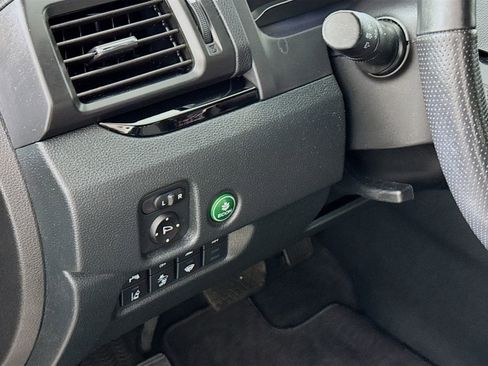 Used 2023 Honda Ridgeline Black Edition image 7