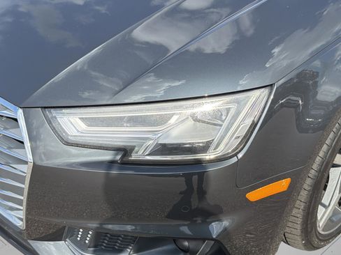 Used 2018 Audi A4 2.0T Prestige image 10