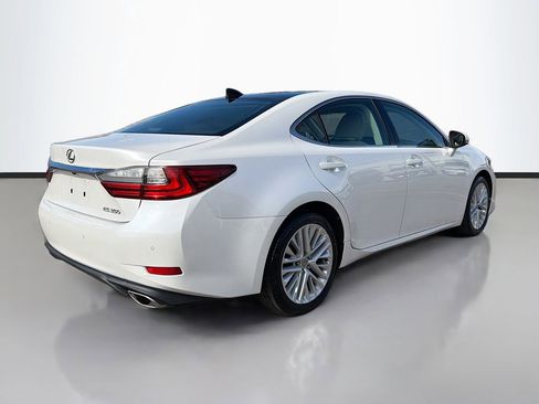 Used 2017 Lexus ES 350 350 image 3