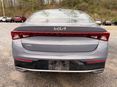 Used 2023 Kia K5 LXS image 12
