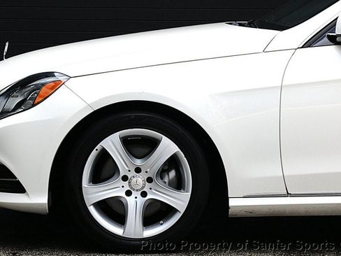 Used 2014 Mercedes-Benz E 350 4MATIC Wagon image 15