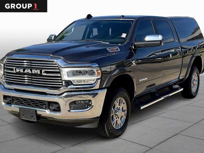 Used 2022 RAM 2500 Laramie