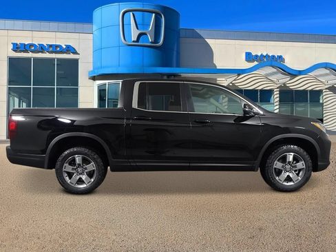 New 2026 Honda Ridgeline RTL image 6