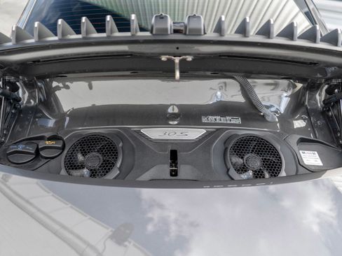 Used 2021 Porsche 911 Carrera 4S image 33