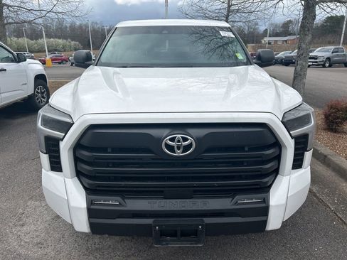 Used 2024 Toyota Tundra SR5 w/ SR5 Premium Package image 15