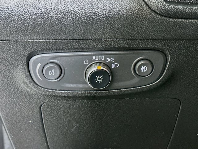 Used 2022 Buick Encore GX Essence w/ Advanced Technology Package AWD/4WD image 13
