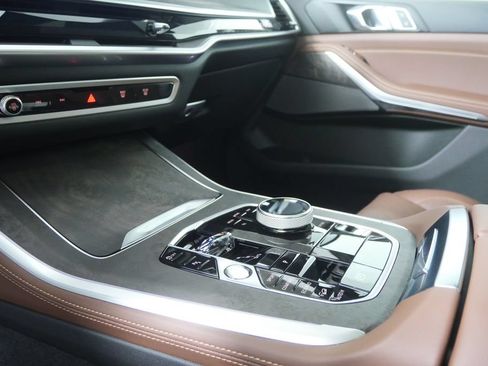 Used 2025 BMW X5 M60i w/ Executive Package AWD/4WD image 24