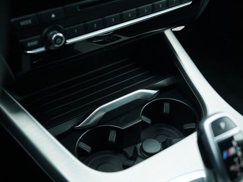 Used 2018 BMW X4 M40i image 22