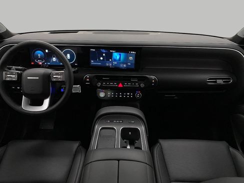 New 2026 Hyundai Palisade Calligraphy AWD/4WD image 22