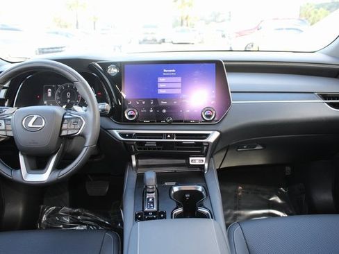 Certified 2024 Lexus RX 350 Premium image 10