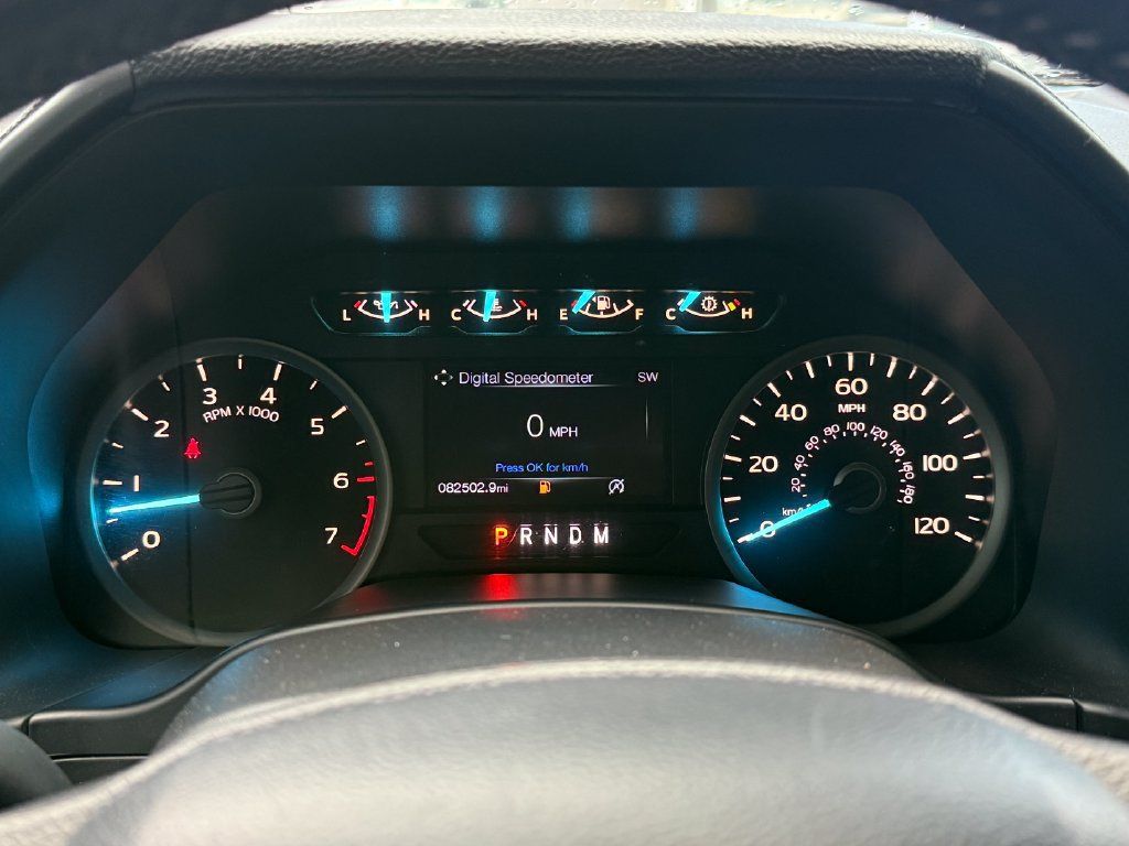 Used 2019 Ford F150 XLT w/ Equipment Group 302A Luxury AWD/4WD image 47