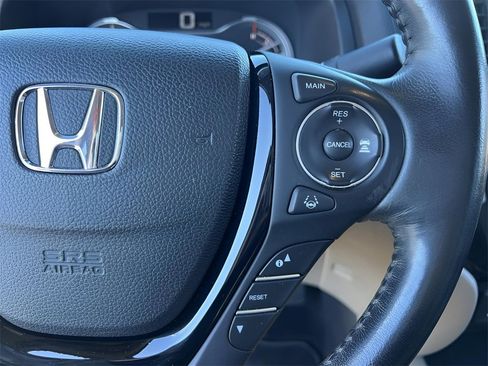 Used 2019 Honda Ridgeline RTL-E image 18
