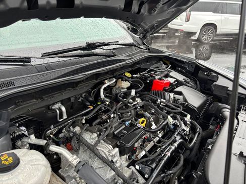 Used 2021 Ford Escape SE w/ Convenience Package image 14