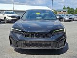 New 2026 Honda Civic Sport image 2