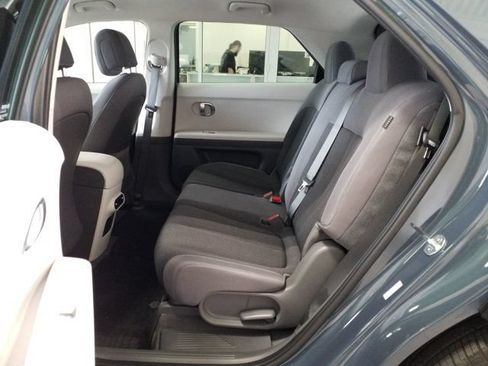 Certified 2024 Hyundai Ioniq 5 SEL RWD image 13