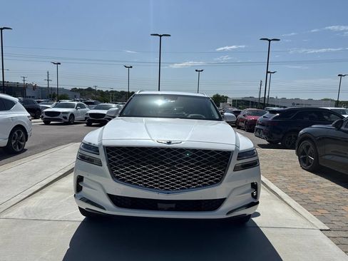 Used 2024 Genesis GV80 2.5T w/ Prestige Package AWD/4WD image 1