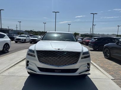Used 2024 Genesis GV80 2.5T w/ Prestige Package
