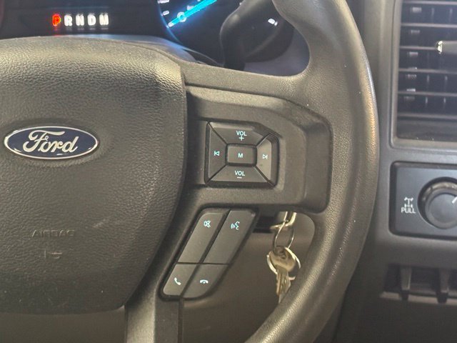 Used 2020 Ford F350 XL w/ Power Equipment Group AWD/4WD image 12