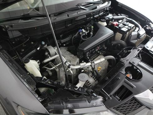 Used 2016 Nissan Rogue S w/ Appearance Package FWD image 52