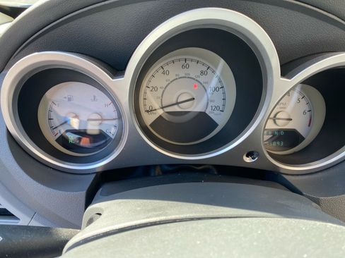 Used 2008 Chrysler Sebring Touring image 14