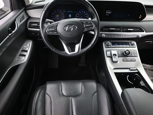 Used 2022 Hyundai Palisade SEL w/ Premium Package FWD image 14