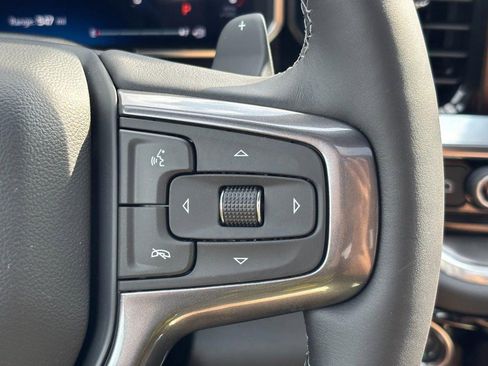 New 2026 Chevrolet Silverado 1500 High Country w/ Technology Package AWD/4WD image 14