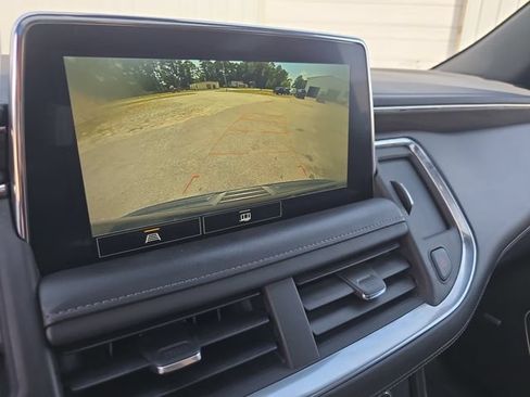 Used 2021 Chevrolet Tahoe LT AWD/4WD image 20