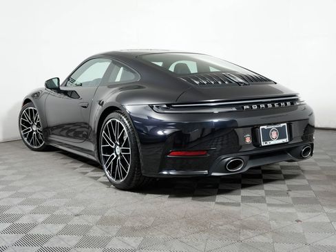 New 2026 Porsche 911 Carrera RWD image 3