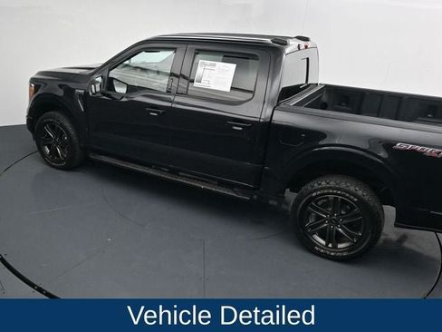 Used 2021 Ford F150 XLT w/ Equipment Group 302A High AWD/4WD image 21