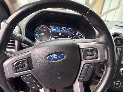 Used 2019 Ford Expedition Max Platinum image 35