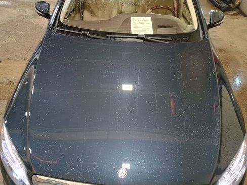 Used 2015 Mercedes-Benz S 550 S 550 image 38