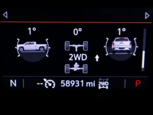 Certified 2021 GMC Sierra 1500 Elevation image 11