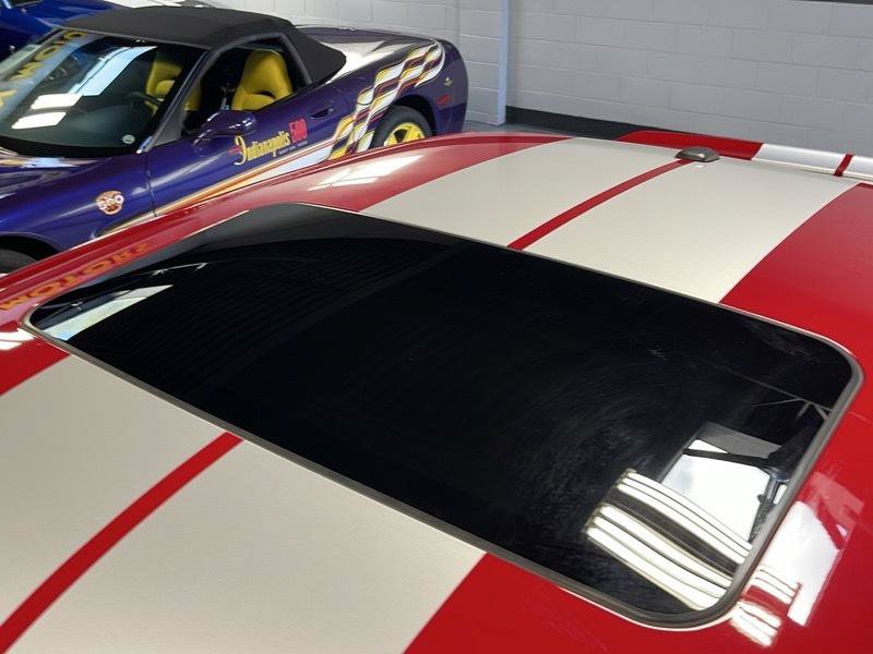 Used 2013 Dodge Challenger SRT8 w/ Harman Kardon Audio Group RWD image 22