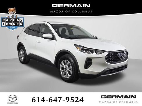 Used 2023 Ford Escape Active w/ Tech Pack #2 AWD/4WD image 4