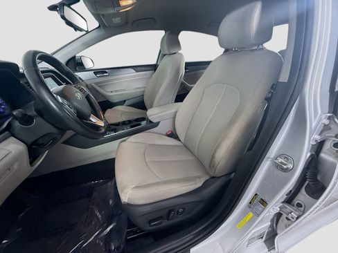 Used 2018 Hyundai Sonata SEL FWD image 22