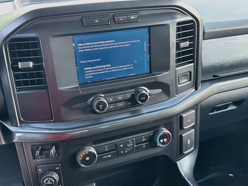 Used 2021 Ford F150 XL w/ STX Appearance Package AWD/4WD image 12