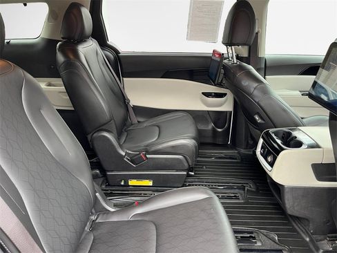 Used 2022 Kia Carnival SX image 28