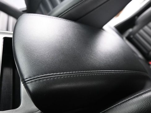 Used 2024 Ford Edge SEL image 35