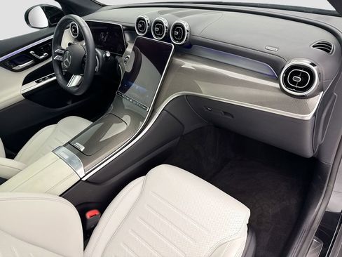 Certified 2024 Mercedes-Benz GLC 300 image 16