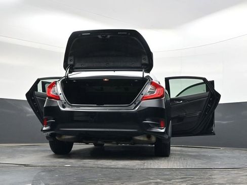 Used 2016 Honda Civic EX-T image 37